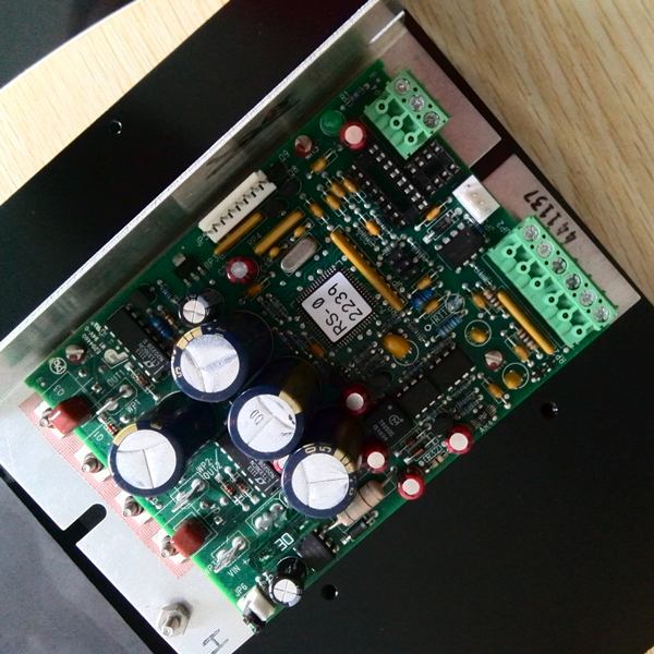 ATT Temperature Controller ATT Temperature Controller